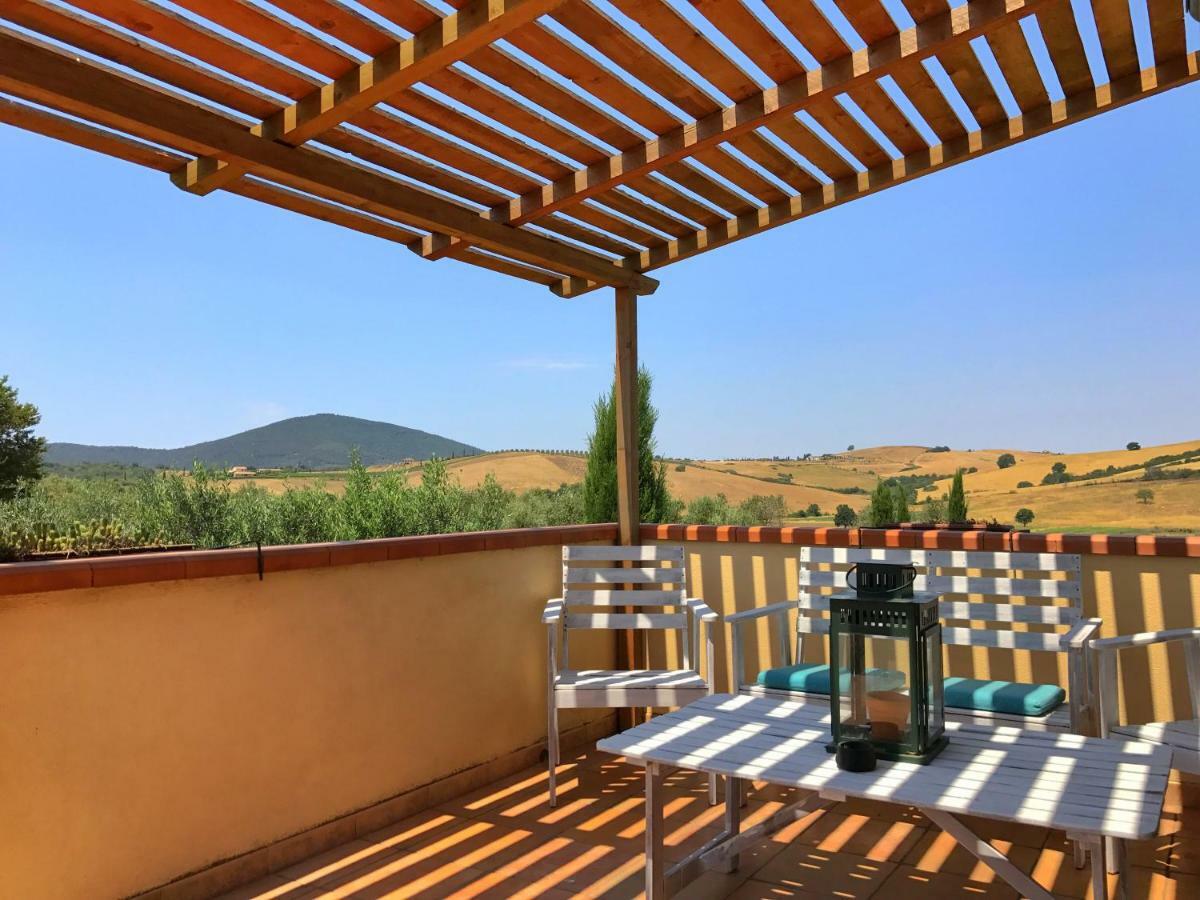 Macchiabuia Bed & Breakfast Capalbio Exterior photo